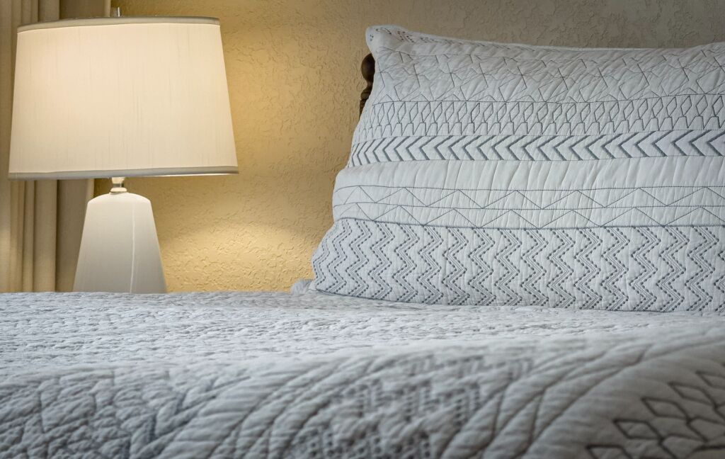 Photo of Bedroom in South Padre Island