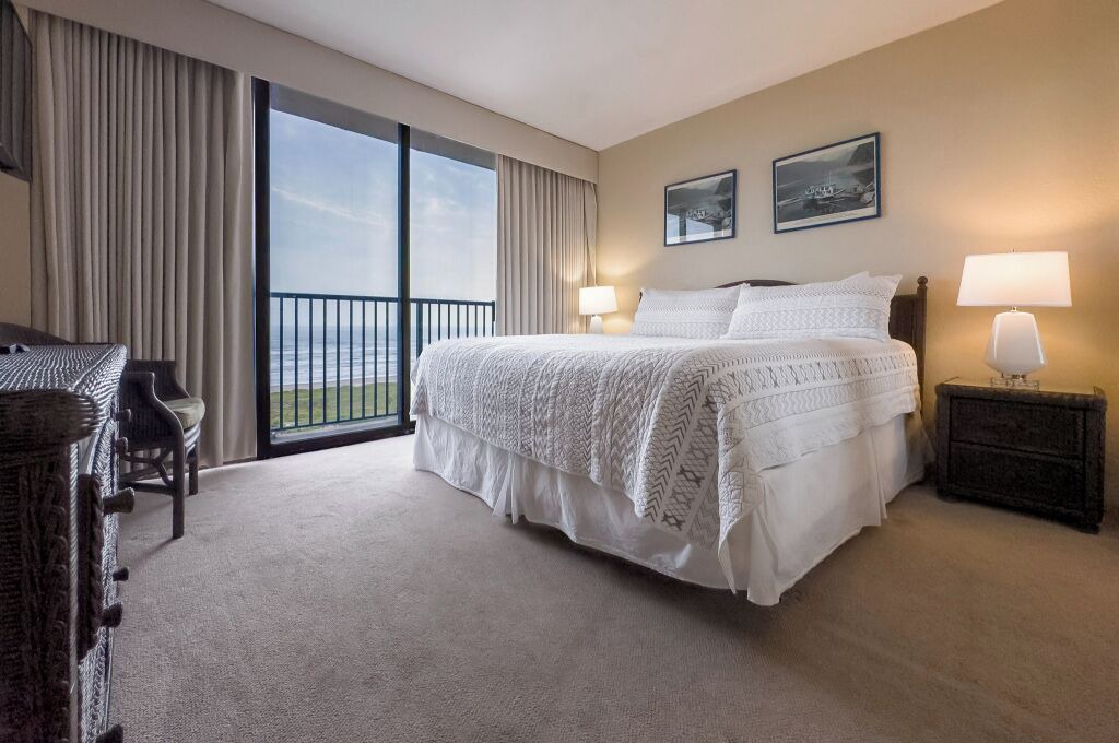 Photo of Bedroom in South Padre Island