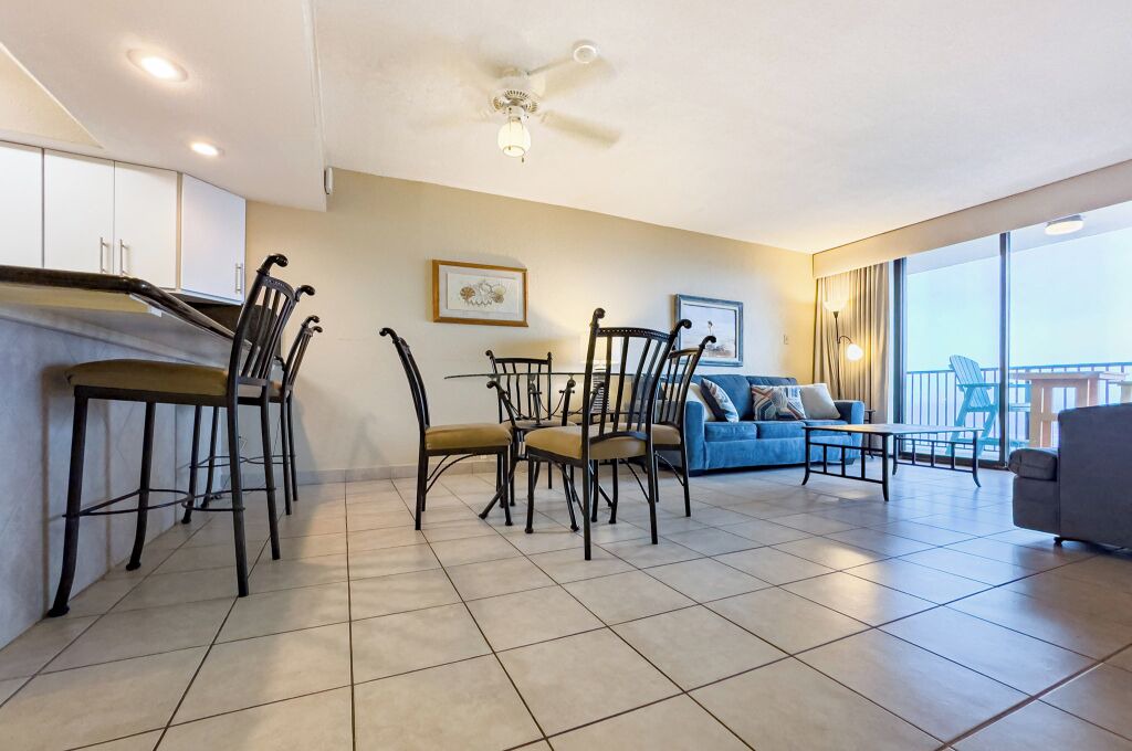 Photo of Livingroom in South Padre Island