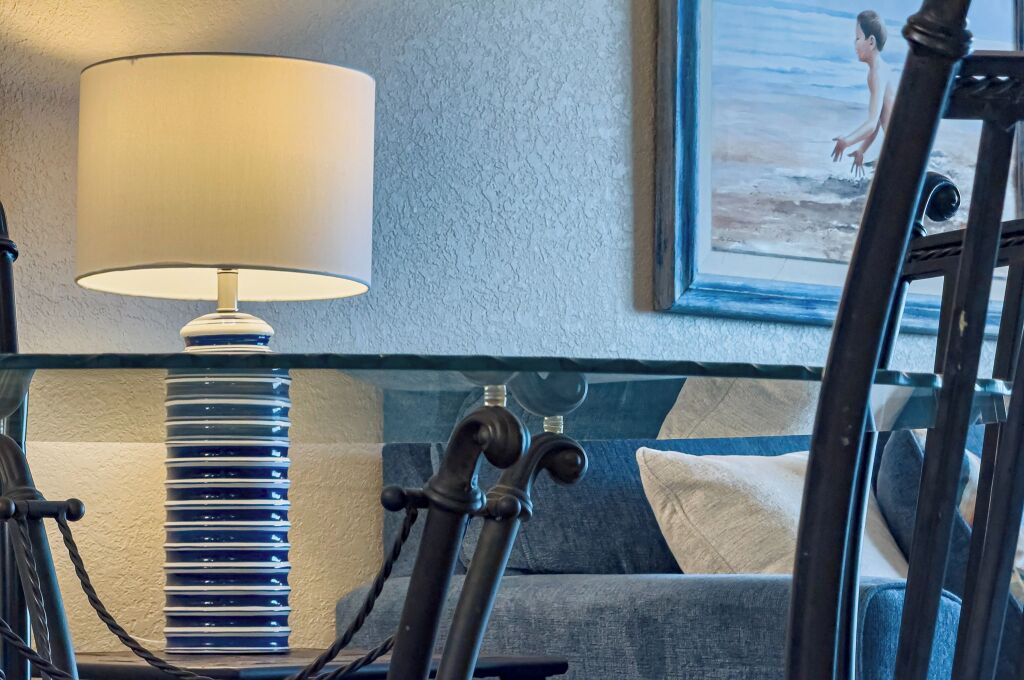 Photo of Bedroom in South Padre Island