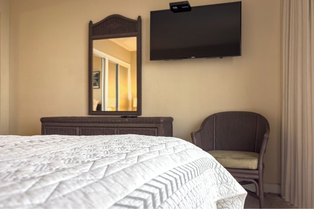 Photo of Bedroom in South Padre Island