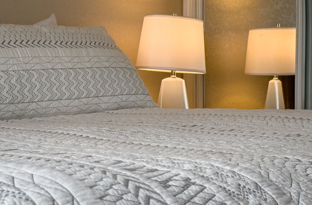 Photo of Bedroom in South Padre Island