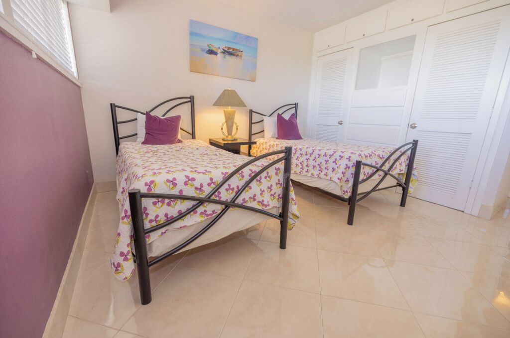 Photo of Bedroom in South Padre Island