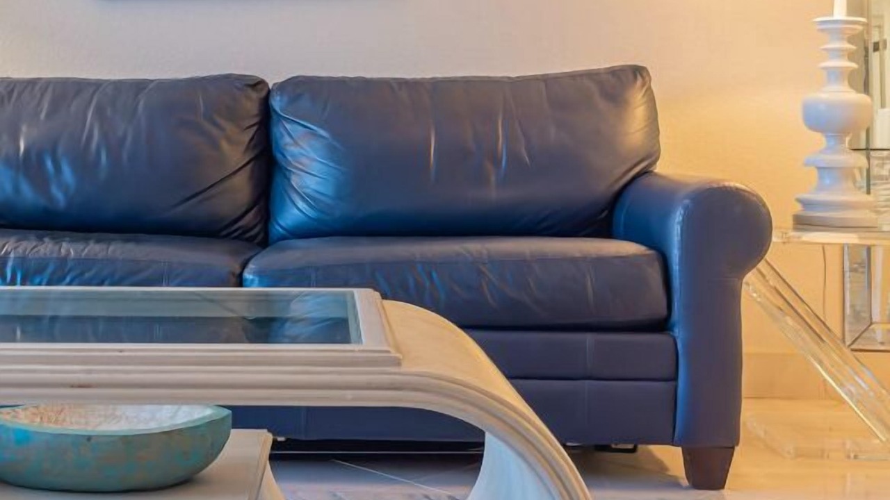 Photo of Livingroom in South Padre Island