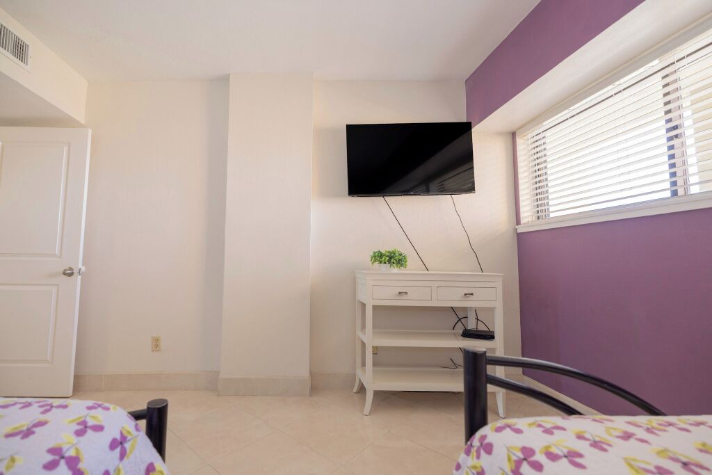 Photo of Bedroom in South Padre Island