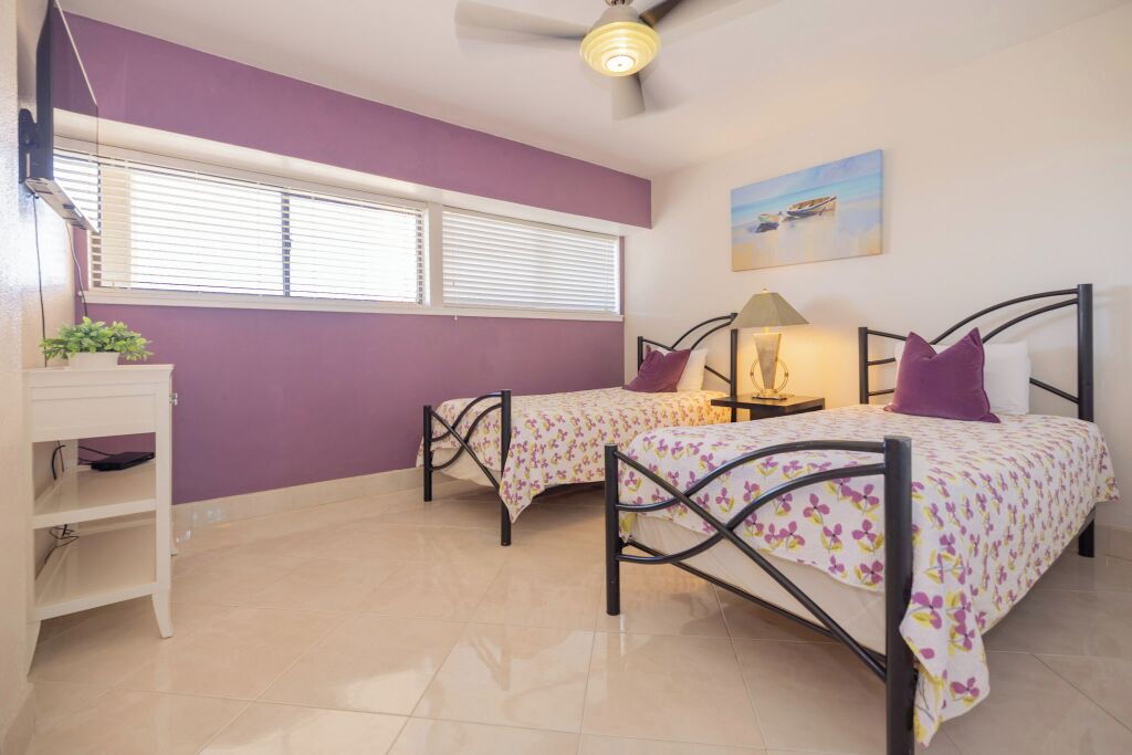 Photo of Bedroom in South Padre Island