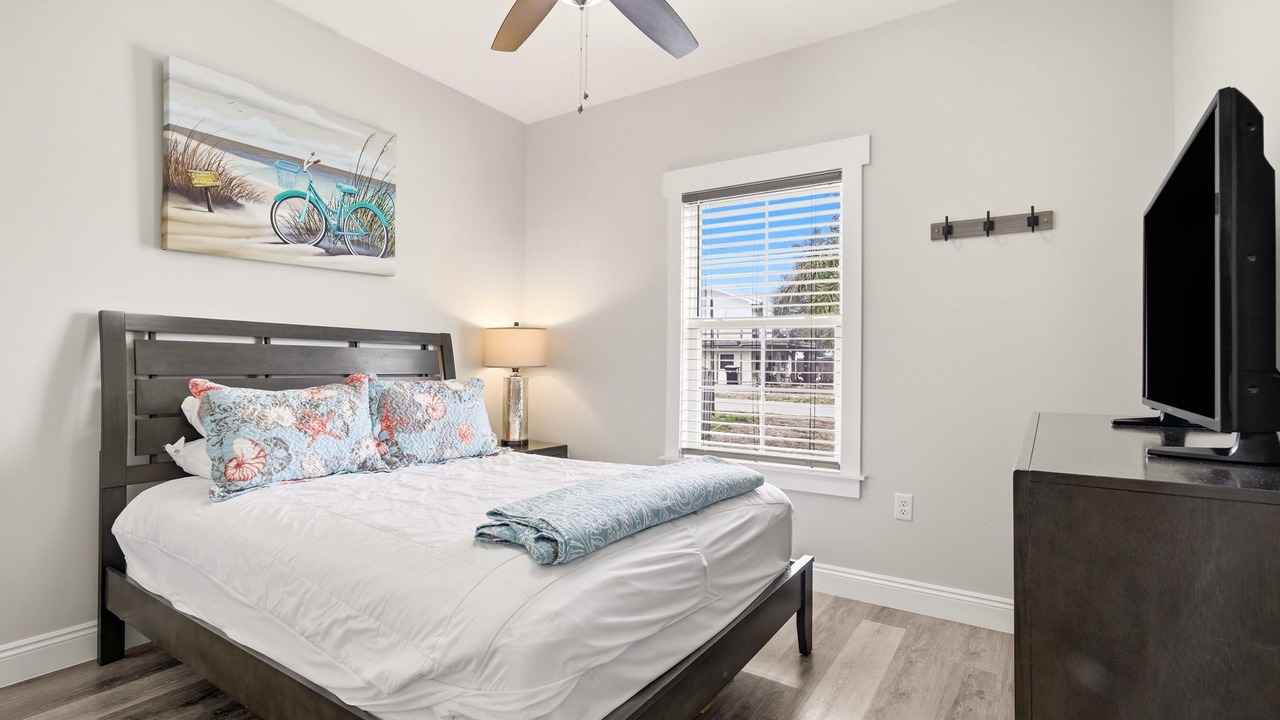 Photo of Bedroom in Bahama Beach