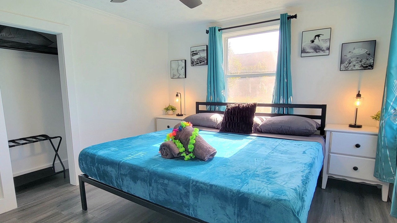 Photo of Bedroom in Panama City