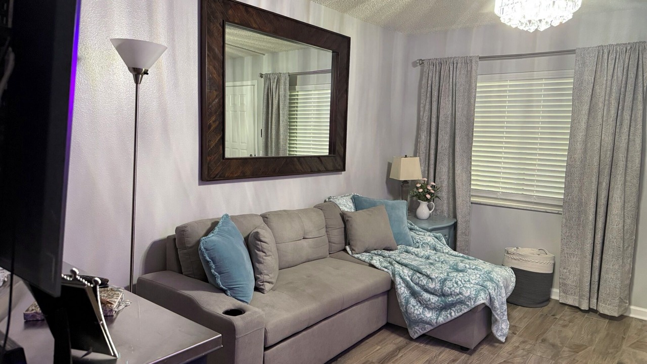 Photo of Bedroom in Lutz