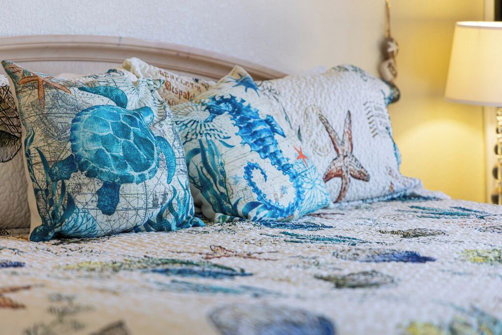 Photo of Bedroom in South Padre Island