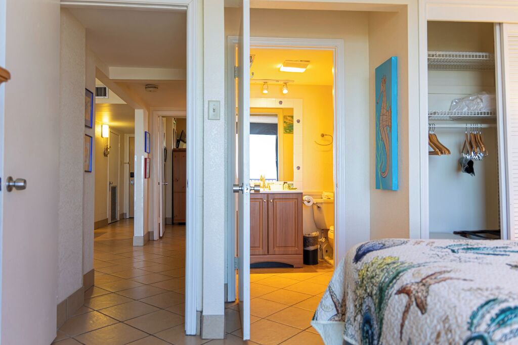 Photo of Bedroom in South Padre Island
