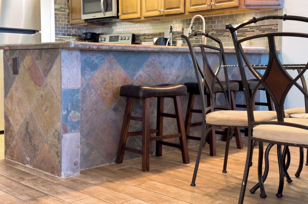 Photo of Kitchen in South Padre Island