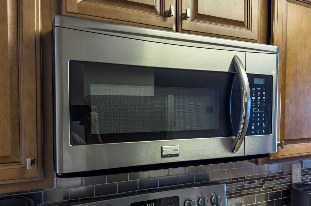 Photo of Kitchen in South Padre Island