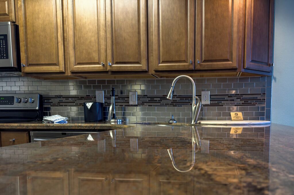 Photo of Kitchen in South Padre Island