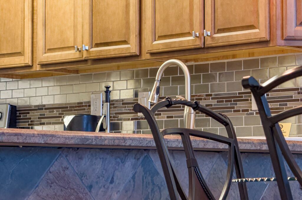 Photo of Kitchen in South Padre Island