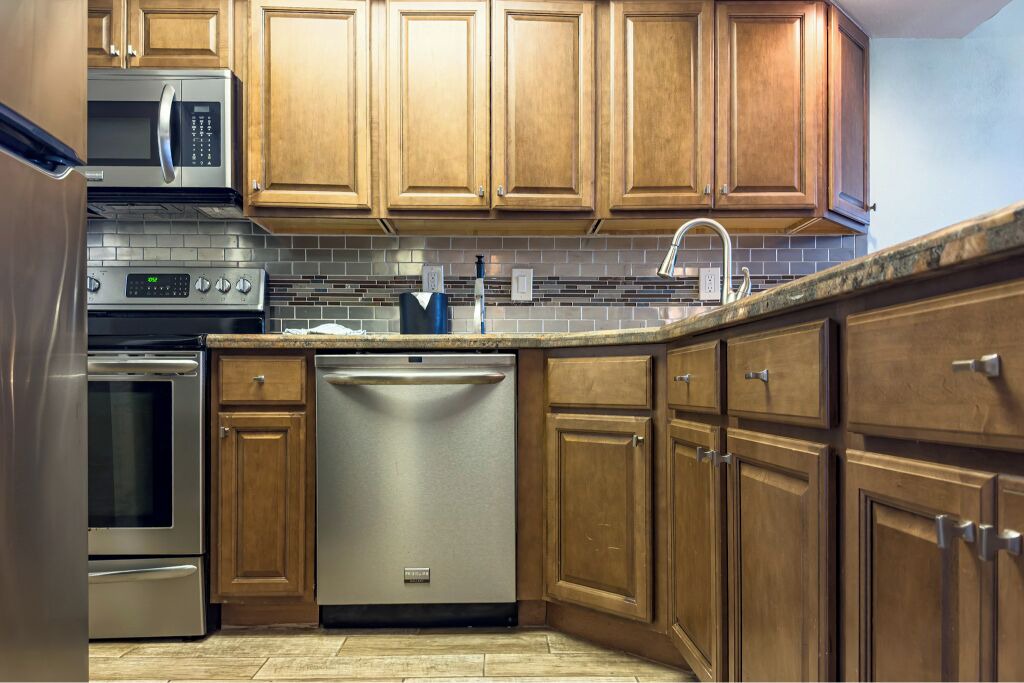 Photo of Kitchen in South Padre Island