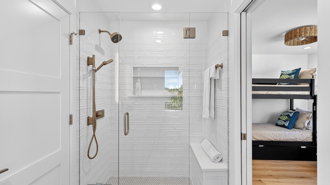 Photo of Bathroom in Boca Grande