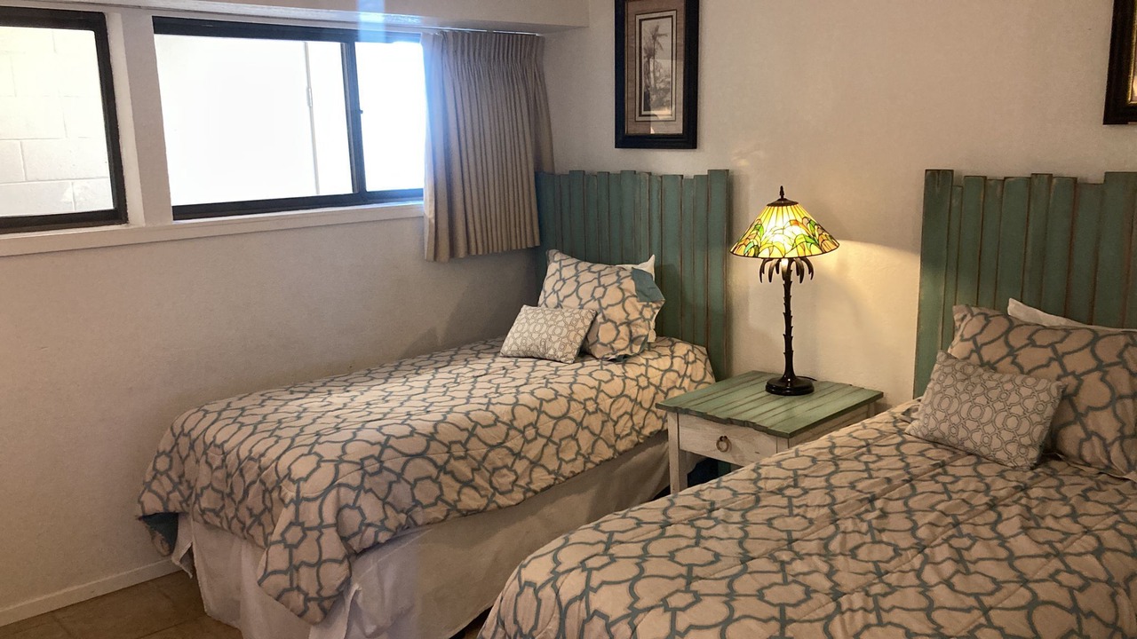 Photo of Bedroom in South Padre Island