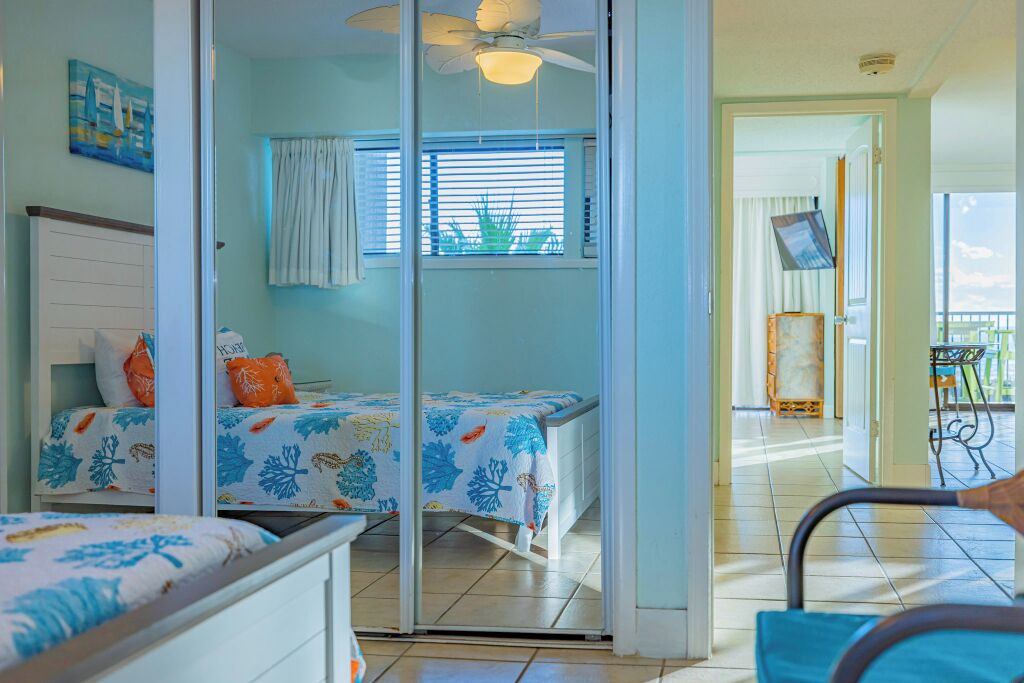 Photo of Bedroom in South Padre Island