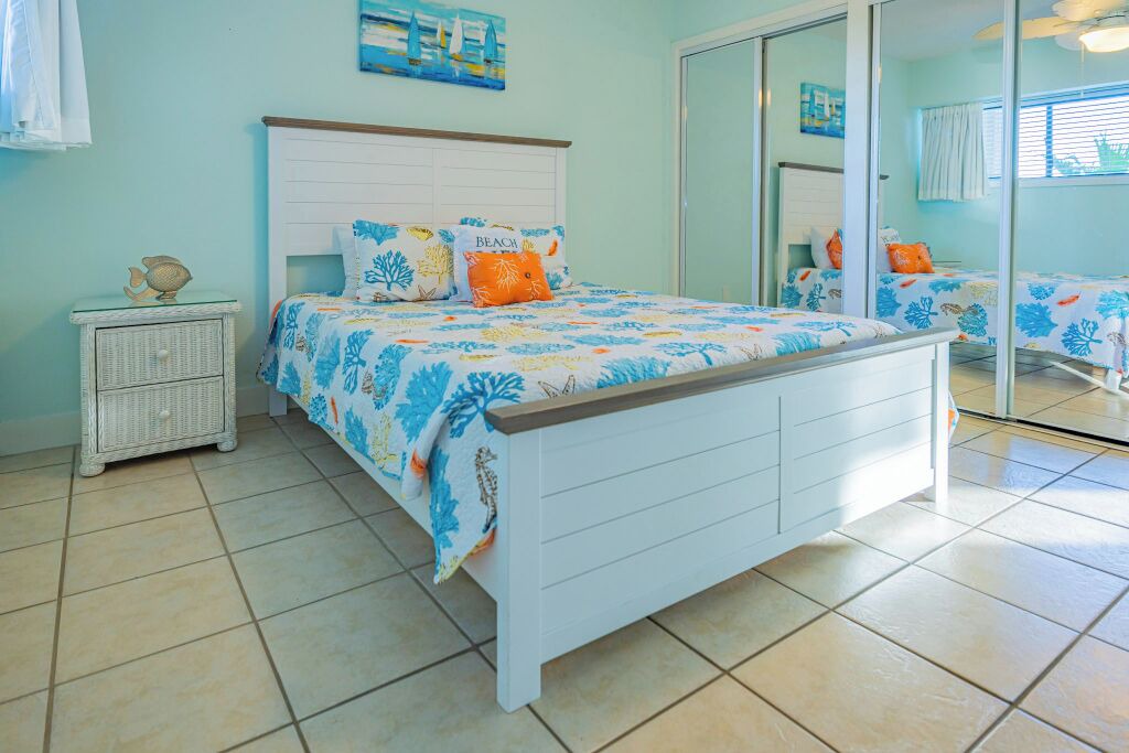 Photo of Bedroom in South Padre Island