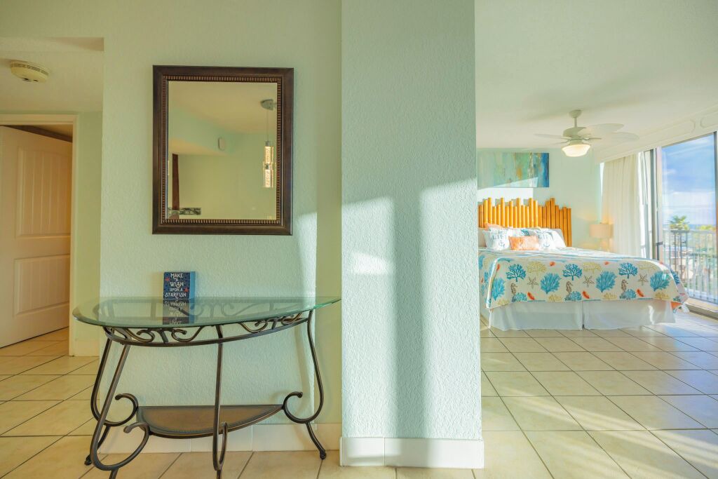 Photo of Bedroom in South Padre Island