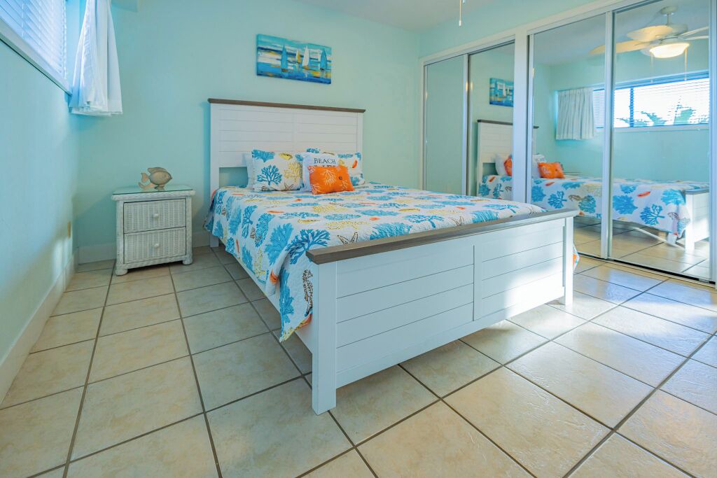 Photo of Bedroom in South Padre Island