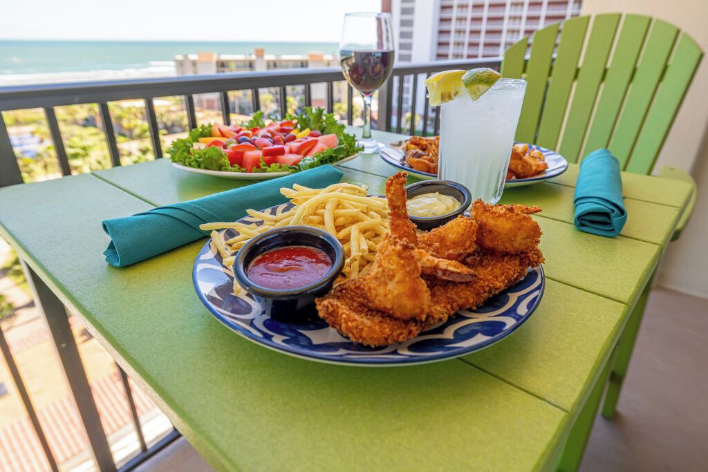 Photo of Outdoor in South Padre Island