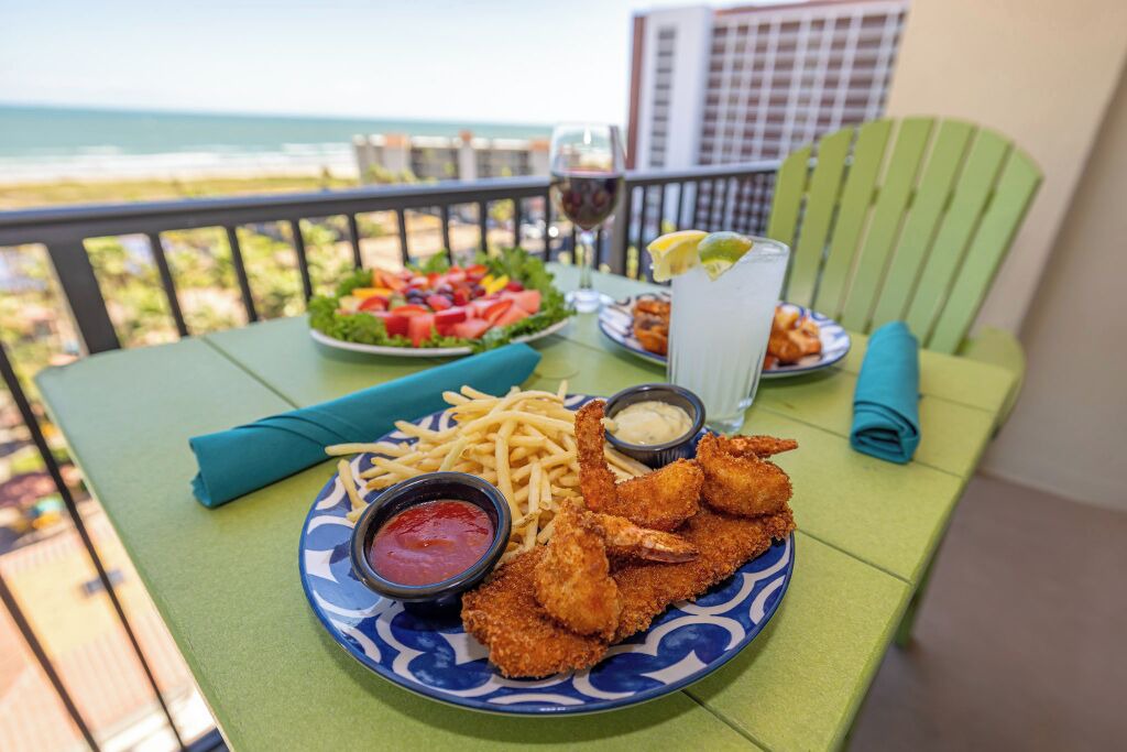Photo of Outdoor in South Padre Island