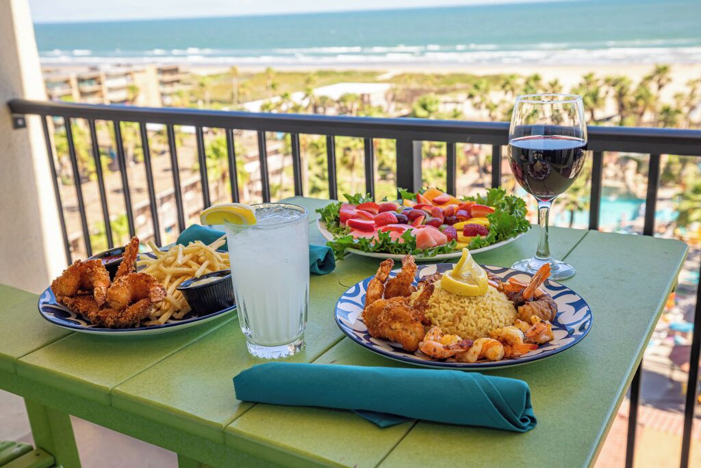 Photo of Outdoor in South Padre Island