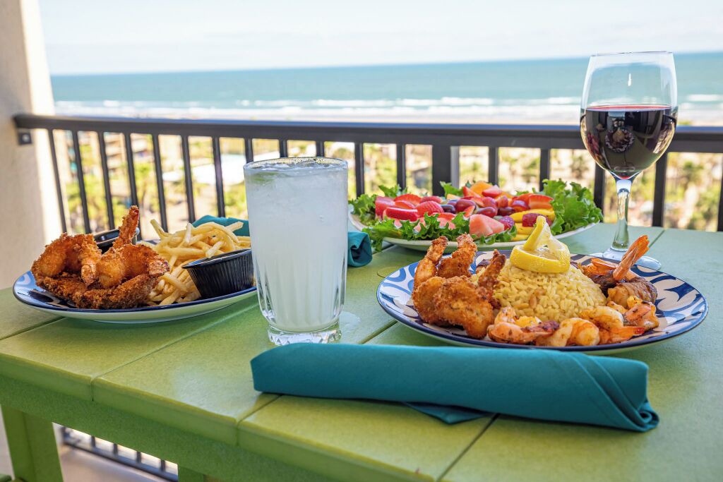 Photo of Outdoor in South Padre Island