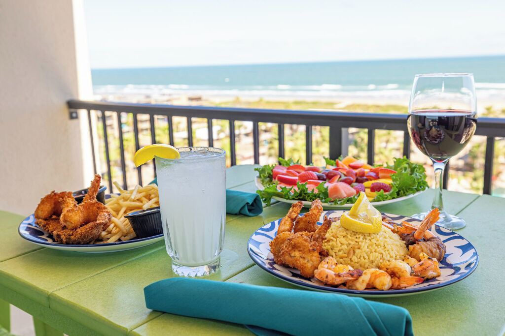 Photo of Outdoor in South Padre Island