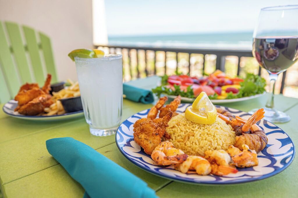 Photo of Outdoor in South Padre Island