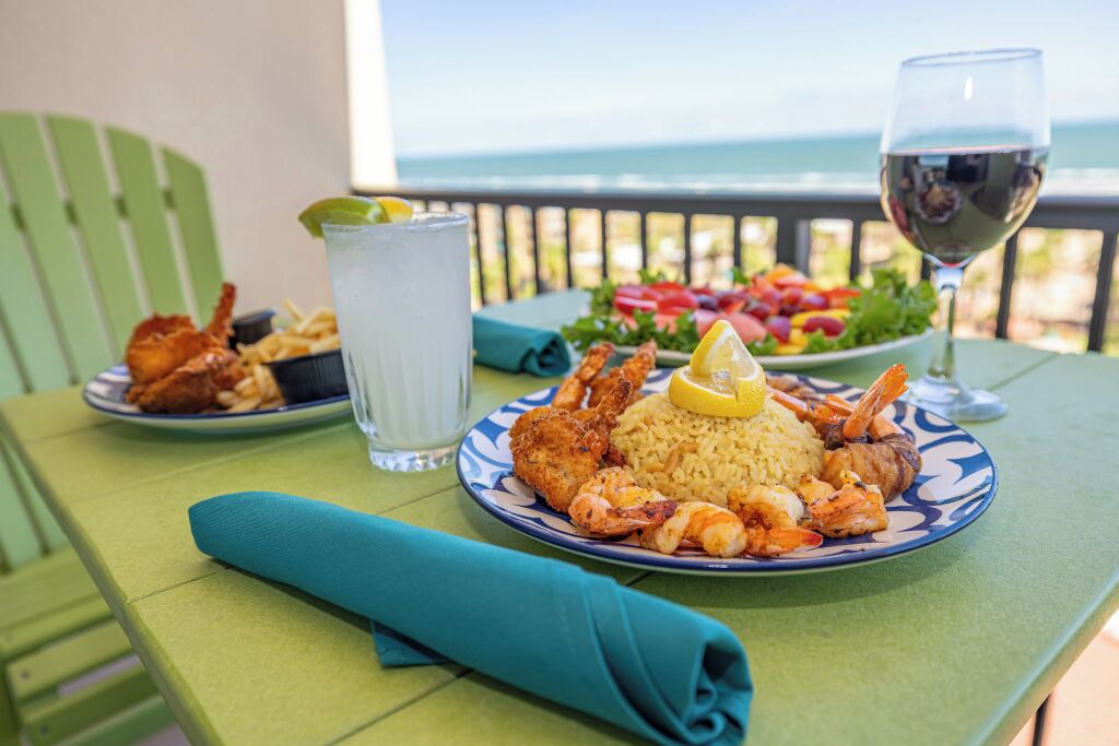 Photo of Outdoor in South Padre Island