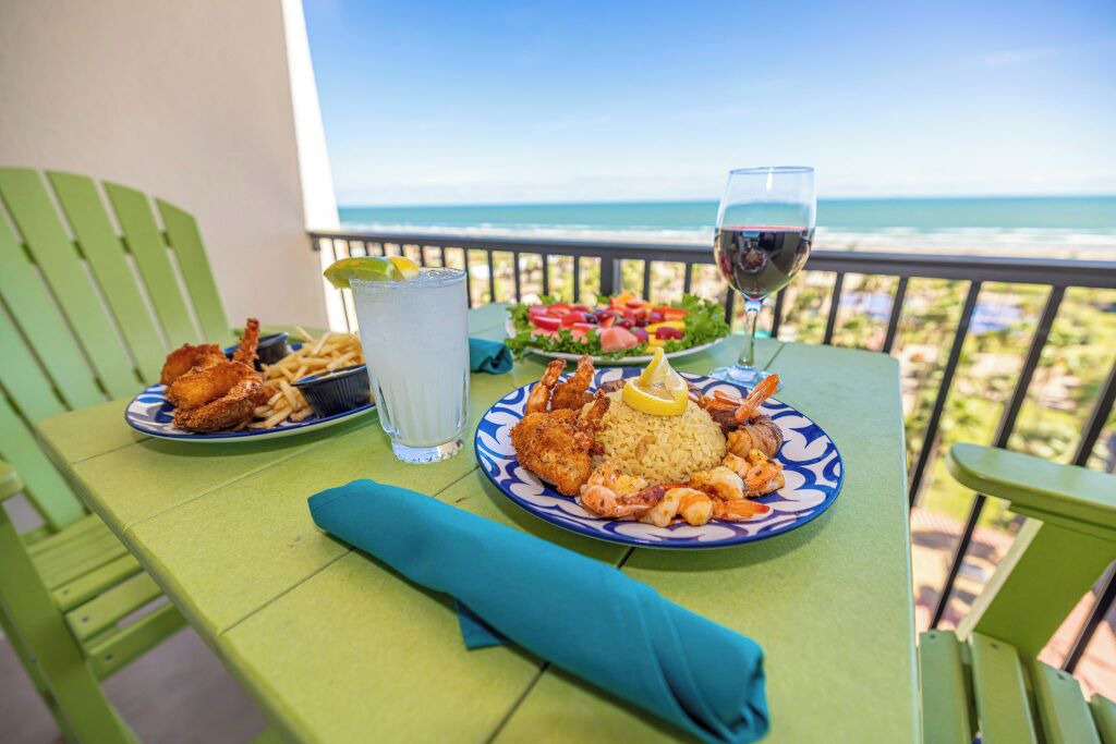 Photo of Outdoor in South Padre Island
