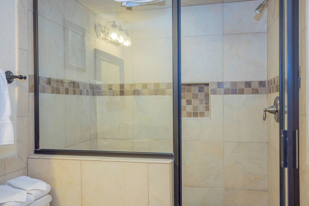 Photo of Bathroom in South Padre Island