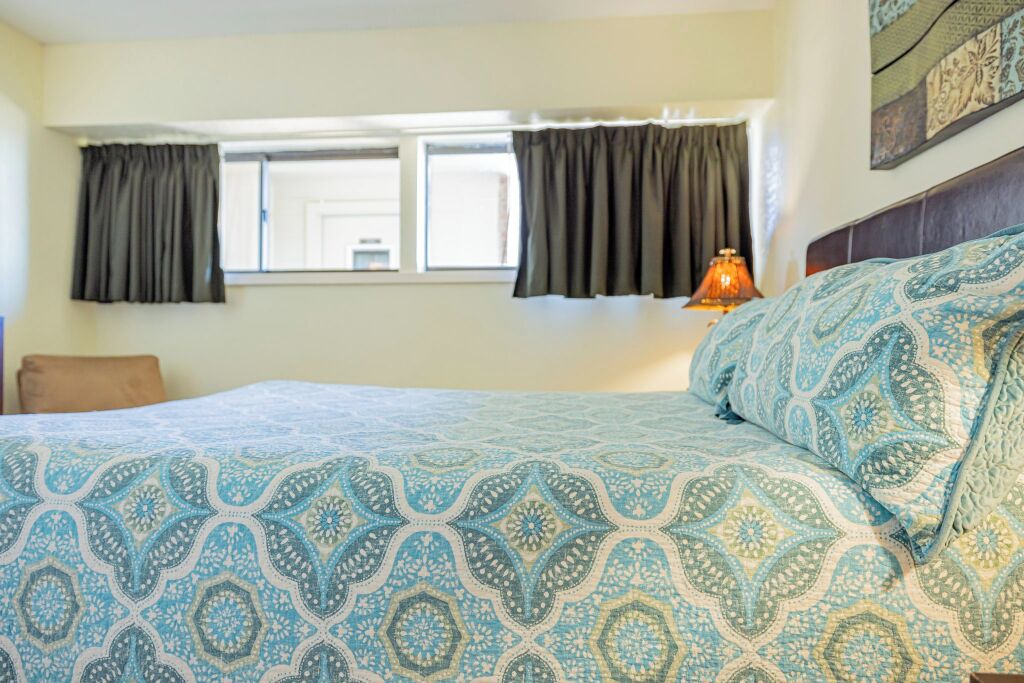 Photo of Bedroom in South Padre Island