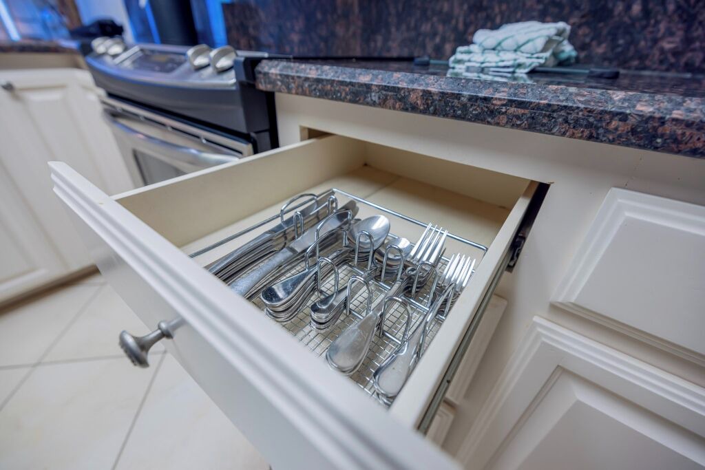 Photo of Kitchen in South Padre Island