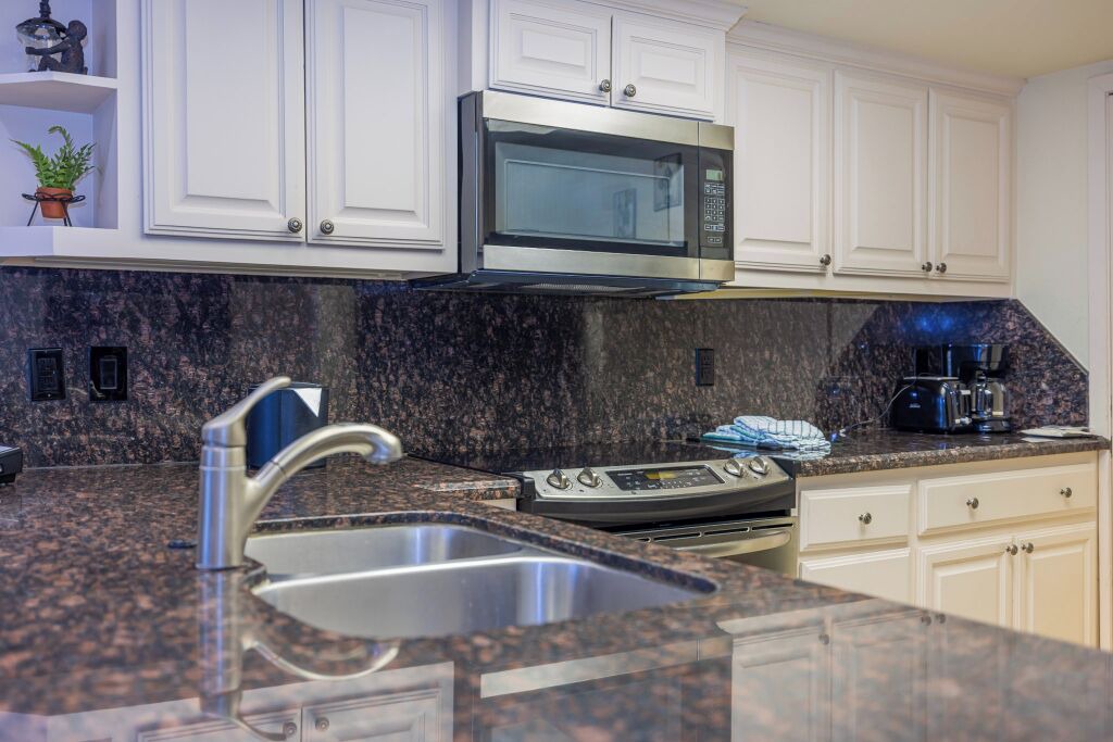 Photo of Kitchen in South Padre Island