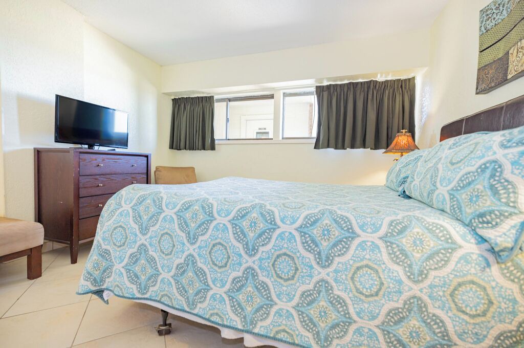 Photo of Bedroom in South Padre Island