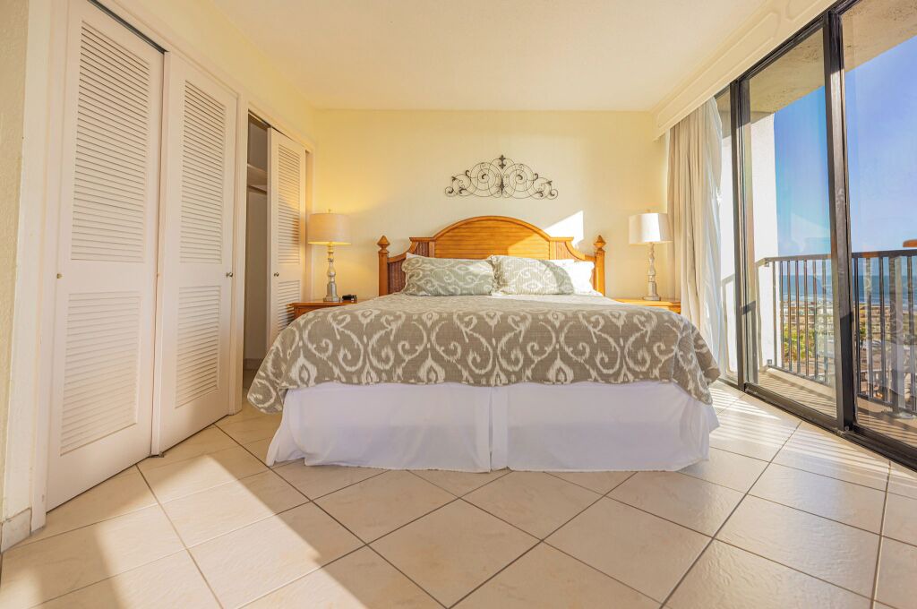 Photo of Bedroom in South Padre Island