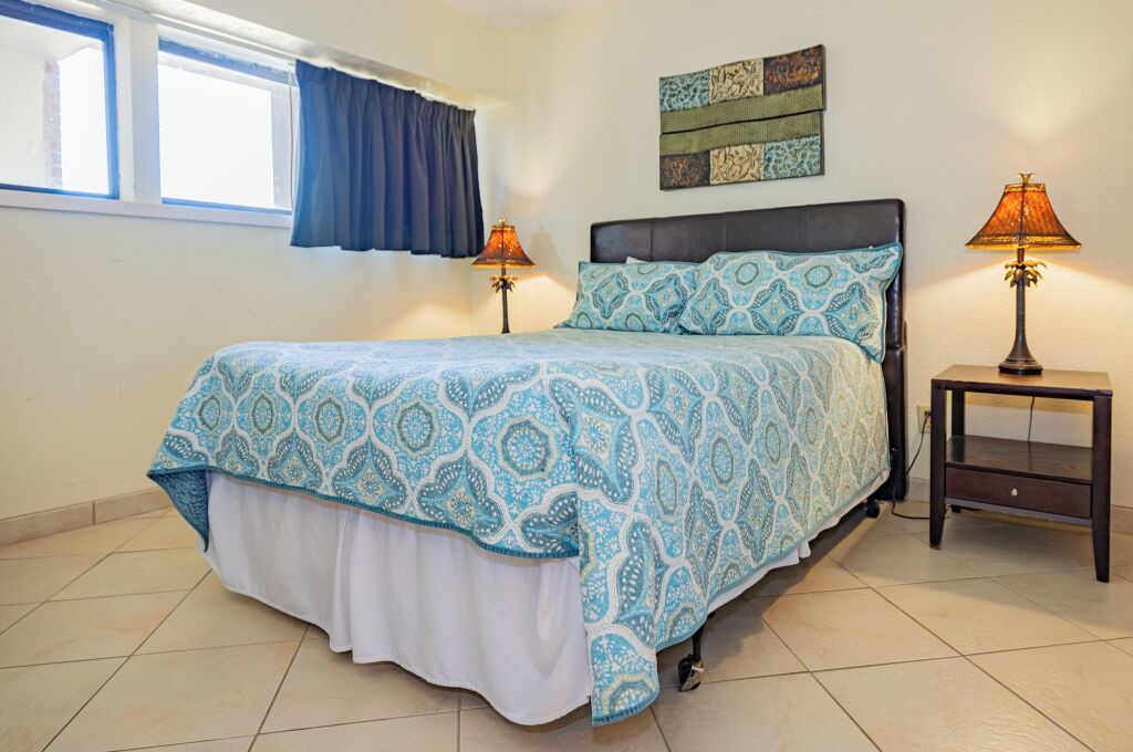 Photo of Bedroom in South Padre Island