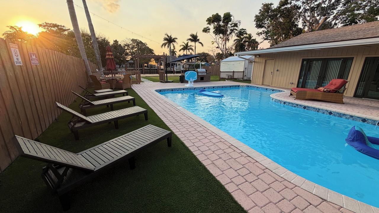 Photo of Outdoor in Fort Lauderdale