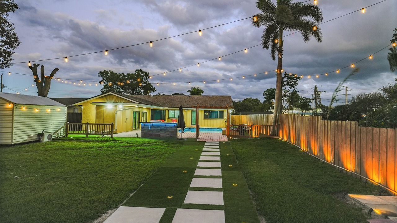 Photo of Outdoor in Fort Lauderdale