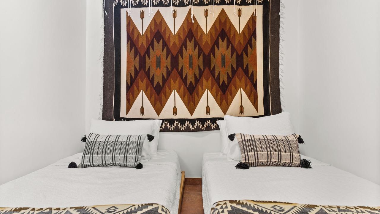 Photo of Bedroom in West Old Town