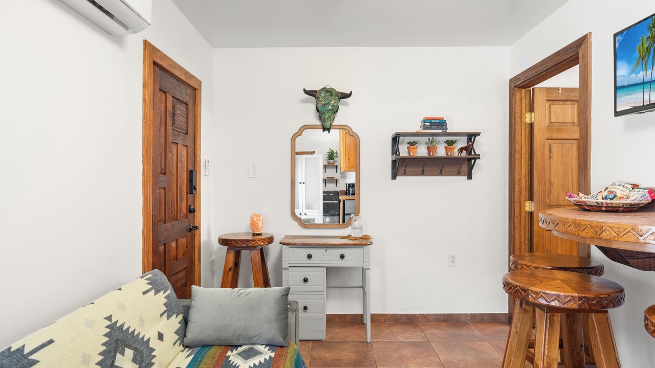 Photo of Livingroom in West Old Town