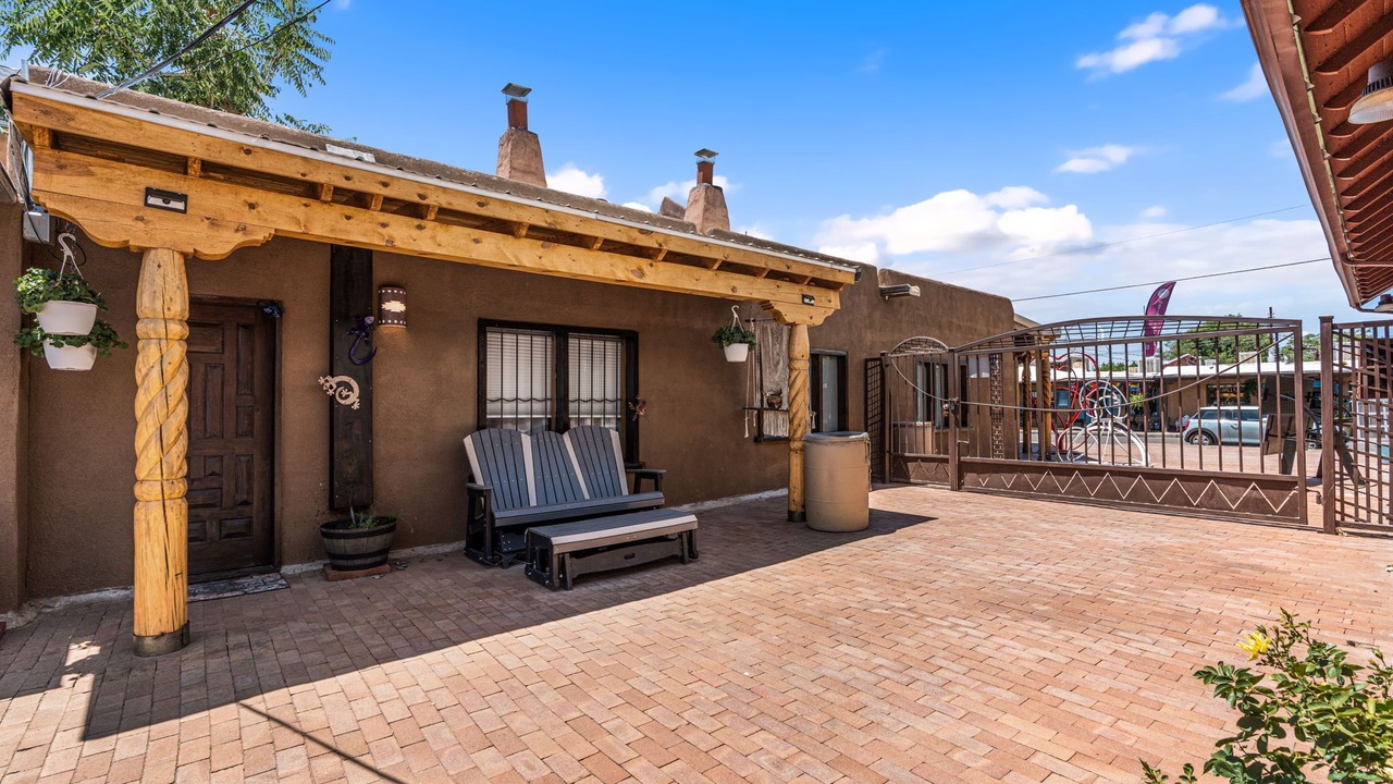 Photo of Patio Balcony in West Old Town