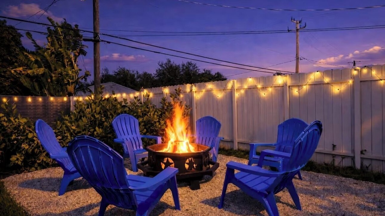 Photo of Outdoor in Royal Poinciana