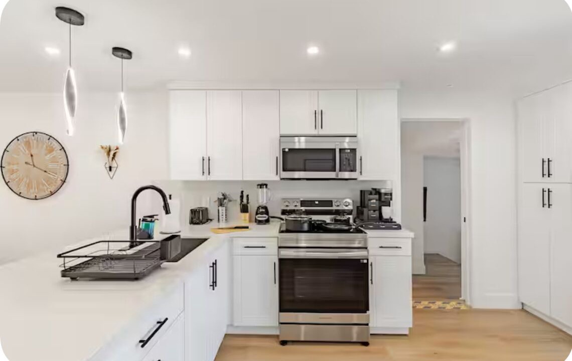 Photo of Kitchen in Royal Poinciana