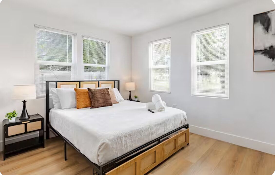 Photo of Bedroom in Royal Poinciana