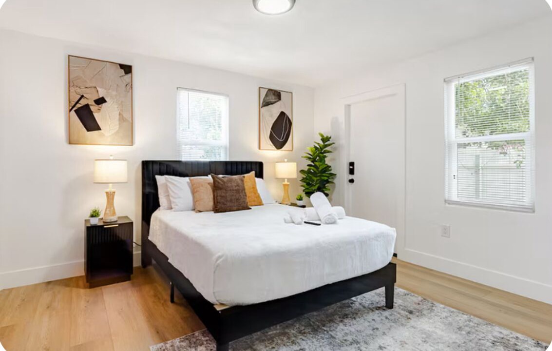 Photo of Bedroom in Royal Poinciana